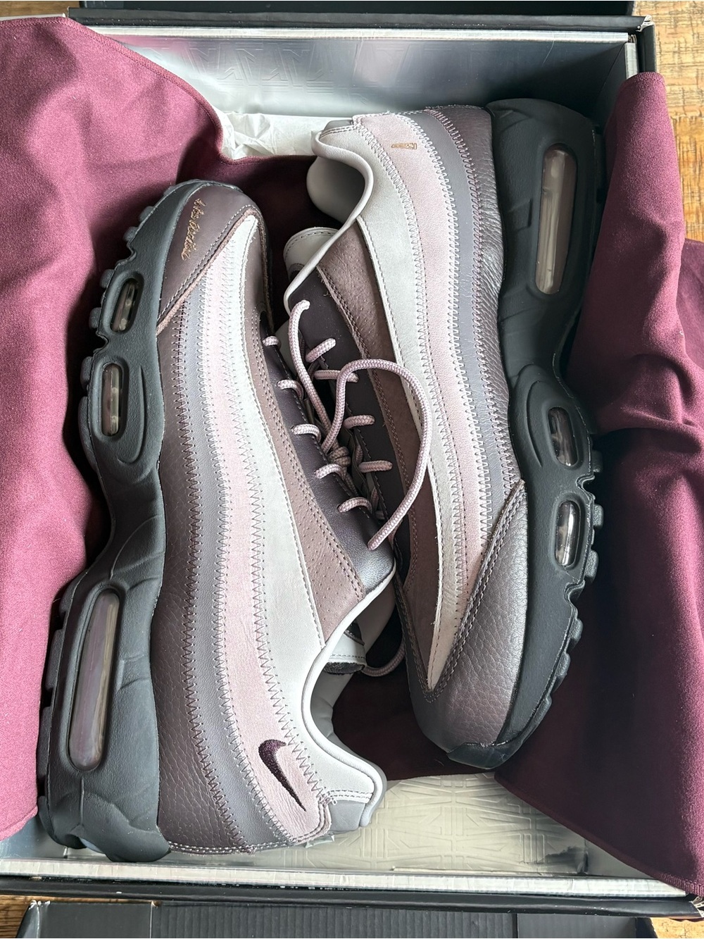 Nike Air Max 95 SP